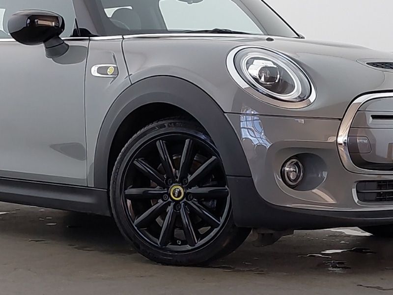 Used MINI Hatch 2021 for sale - 77073672: Photo 9