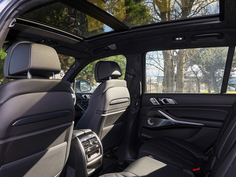 Used BMW X7 2023 for sale - 77924586: Photo 12