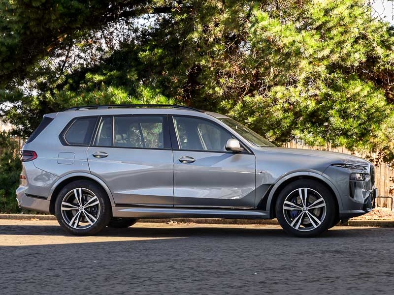 Used BMW X7 2023 for sale - 77924586: Photo 2