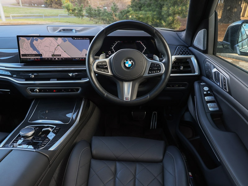 Used BMW X7 2023 for sale - 77924586: Photo 5