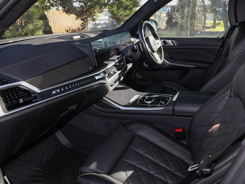 Used BMW X7 2023 for sale - 77924586: Photo 7