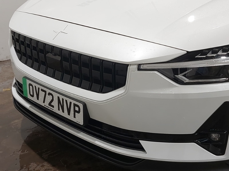 Used Polestar Polestar 2 2022 for sale - 76833795: Photo 12