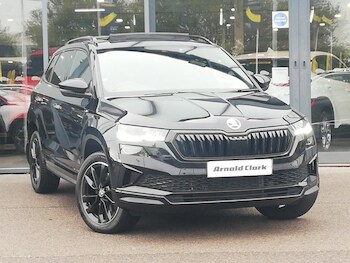 Skoda - Karoq