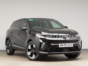 Used Renault Other 2025 for sale - 78439324: Photo