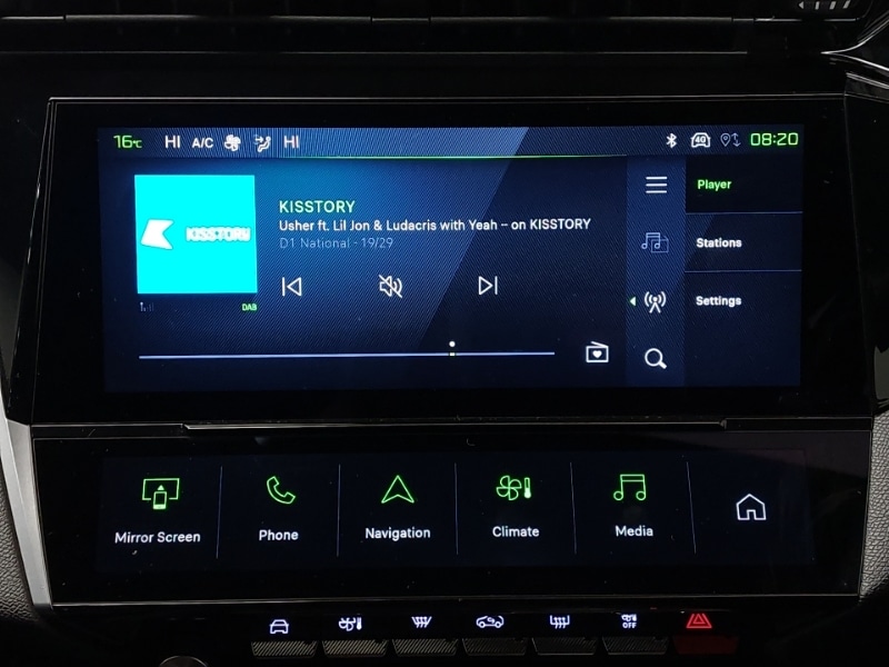 Used Peugeot 408 2024 for sale - 77338920: Photo 10