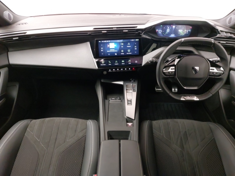 Used Peugeot 408 2024 for sale - 77338920: Photo 2