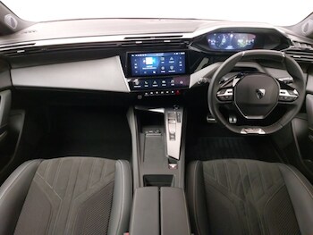 Used Peugeot 408 2024 for sale - 77338920: Photo