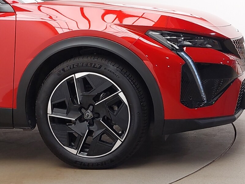 Used Peugeot 408 2024 for sale - 77338920: Photo 9