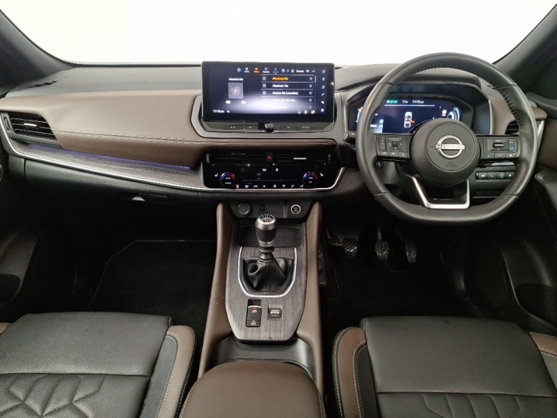 Used Nissan Qashqai 2025 for sale - 76764632: Photo 2