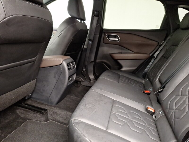 Used Nissan Qashqai 2025 for sale - 76764632: Photo 6