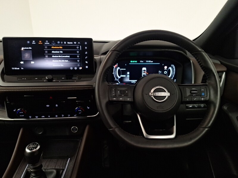 Used Nissan Qashqai 2025 for sale - 76764632: Photo 7