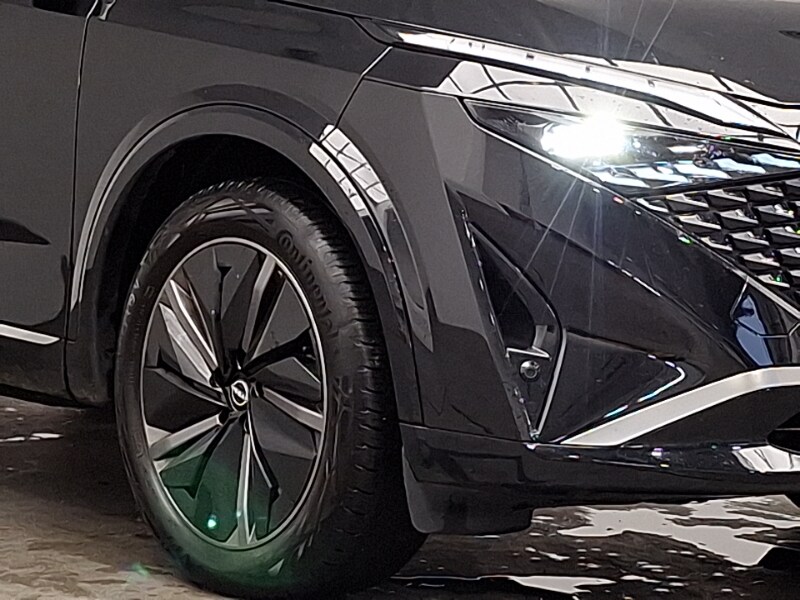 Used Nissan Qashqai 2025 for sale - 76764632: Photo 9