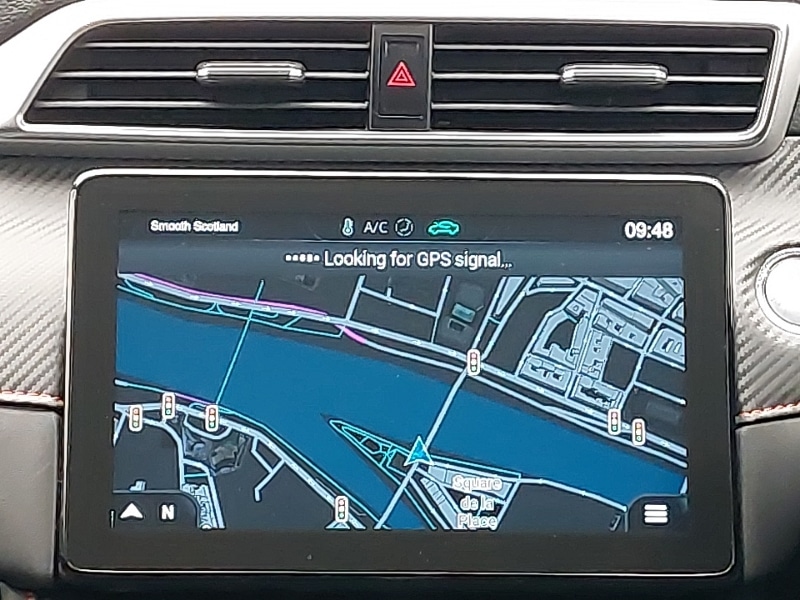 Used MG MG ZS 2022 for sale - 77196991: Photo 10