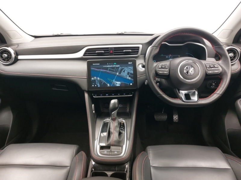 Used MG MG ZS 2022 for sale - 77196991: Photo 2