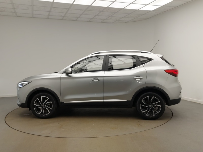 Used MG MG ZS 2022 for sale - 77196991: Photo 4