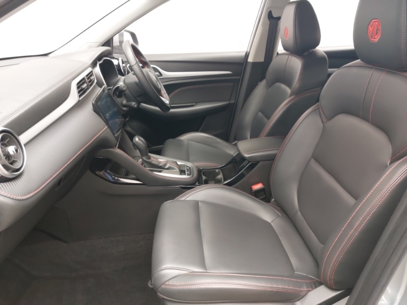 Used MG MG ZS 2022 for sale - 77196991: Photo 5