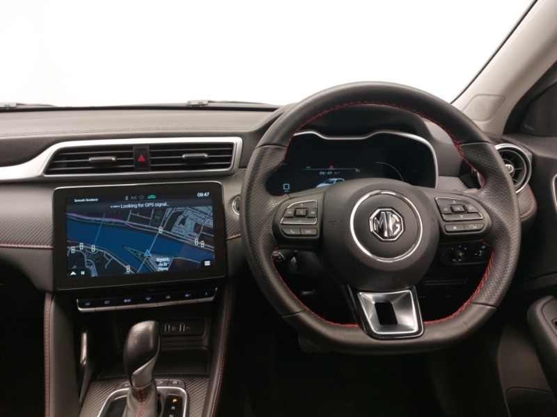 Used MG MG ZS 2022 for sale - 77196991: Photo 7