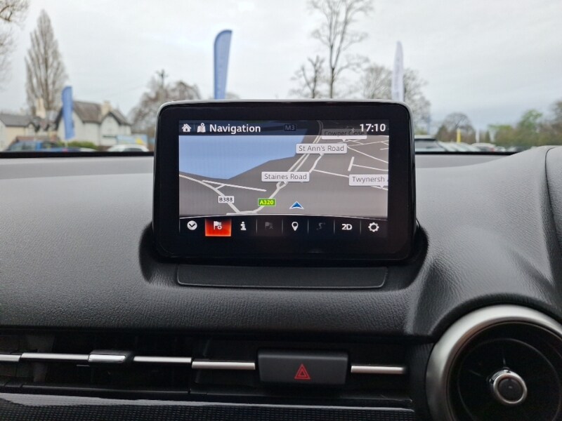 Used Mazda Mazda2 2021 for sale - 78054897: Photo 10