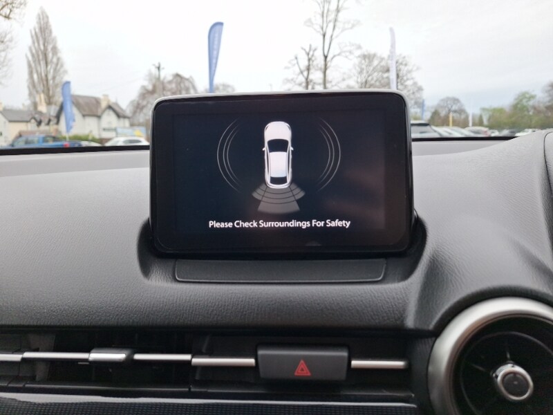 Used Mazda Mazda2 2021 for sale - 78054897: Photo 11