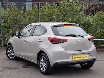 Used Mazda Mazda2 2021 for sale - 78054897: Photo