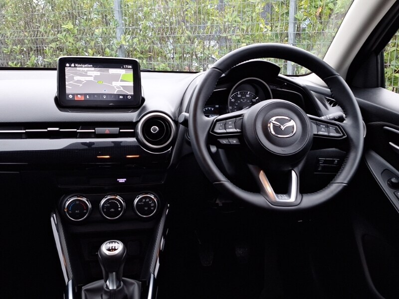 Used Mazda Mazda2 2021 for sale - 78054897: Photo 7