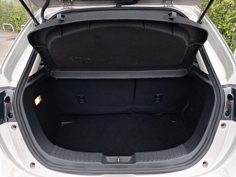 Used Mazda Mazda2 2021 for sale - 78054897: Photo 8