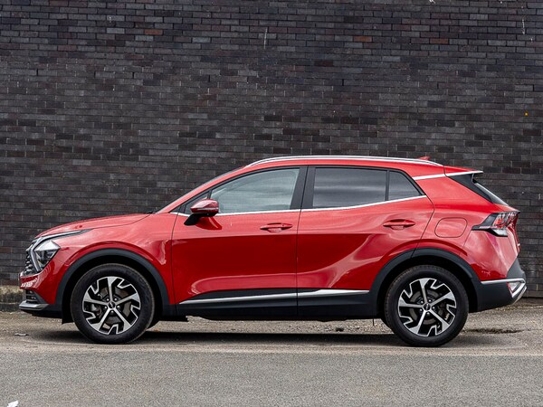 Used Kia Sportage 2024 for sale - 76246382: Photo 4