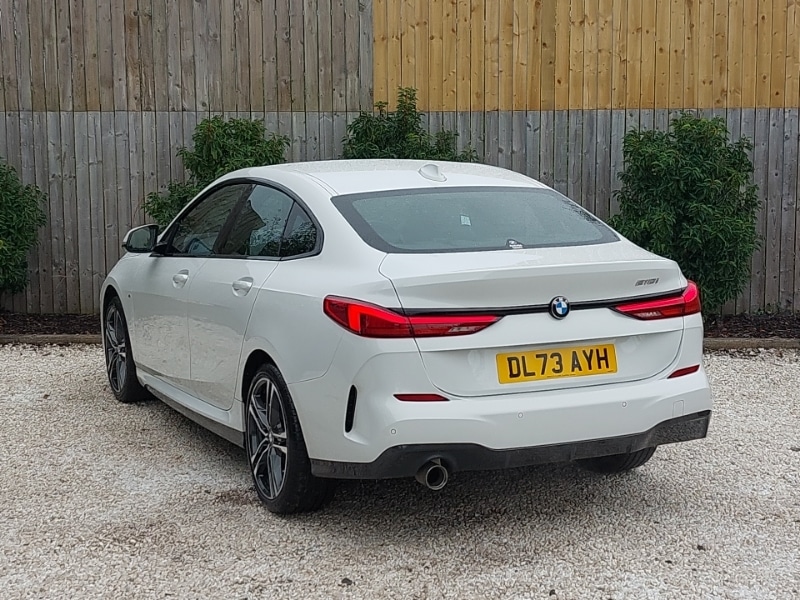 Used BMW 2 Series 2023 for sale - 77130419: Photo 3