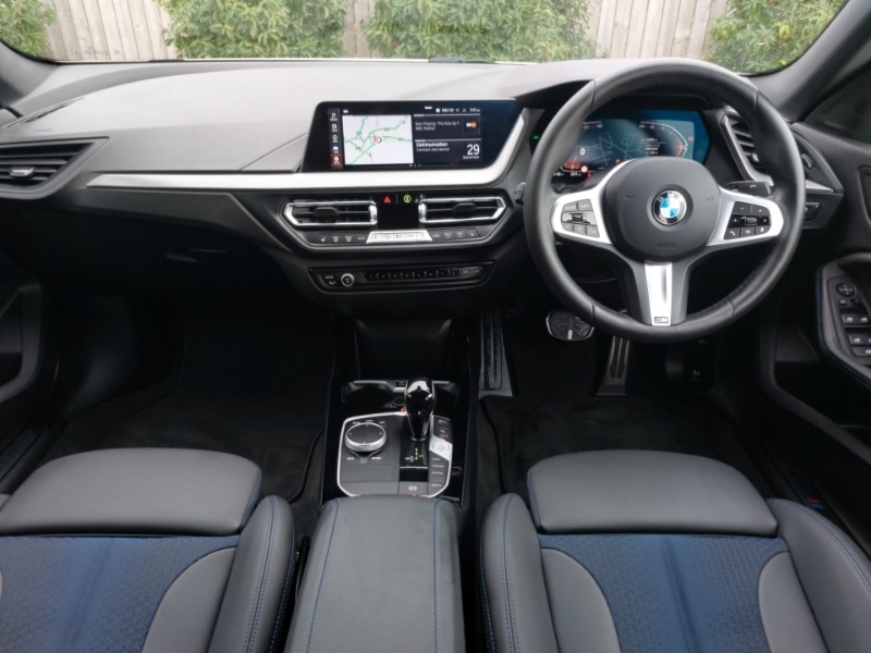 Used BMW 2 Series 2023 for sale - 77130419: Photo 4