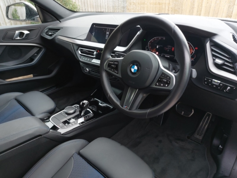 Used BMW 2 Series 2023 for sale - 77130419: Photo 6
