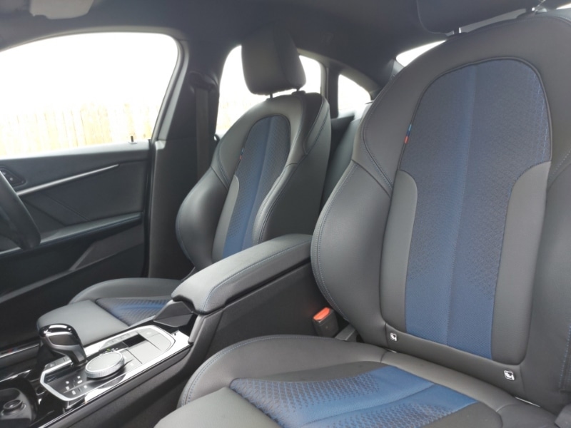 Used BMW 2 Series 2023 for sale - 77130419: Photo 7