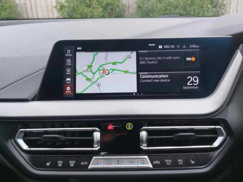 Used BMW 2 Series 2023 for sale - 77130419: Photo 8