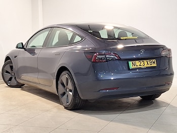 Used Tesla Model 3 2023 for sale - 78392299: Photo