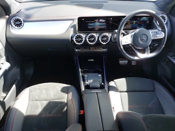 Used Mercedes-Benz EQA 2023 for sale - 78498092: Photo