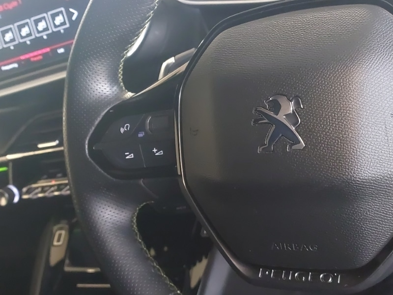 Used Peugeot 208 2020 for sale - 76983663: Photo 11