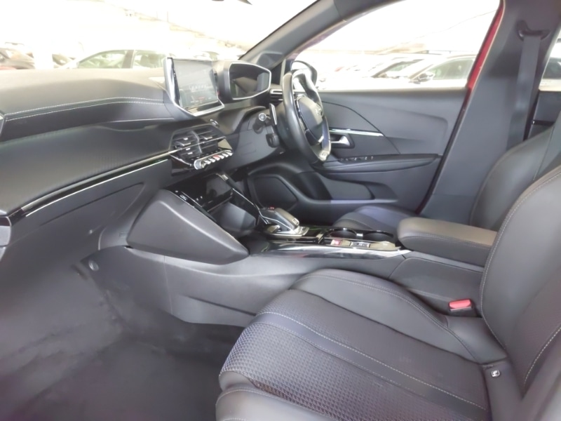 Used Peugeot 208 2020 for sale - 76983663: Photo 5