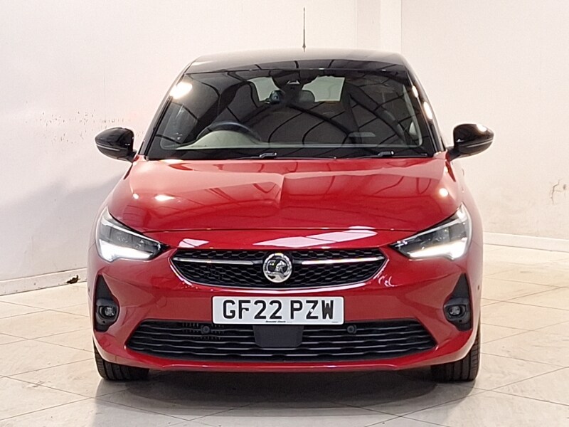 Used Vauxhall Corsa 2022 for sale - 76465696: Photo 12
