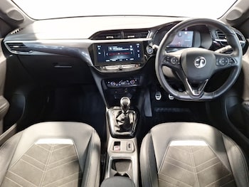 Used Vauxhall Corsa 2022 for sale - 76465696: Photo