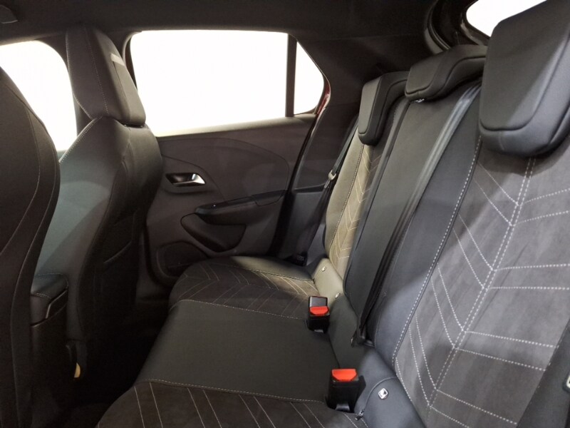 Used Vauxhall Corsa 2022 for sale - 76465696: Photo 6