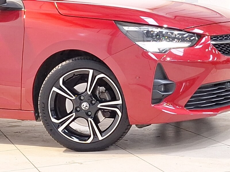 Used Vauxhall Corsa 2022 for sale - 76465696: Photo 9