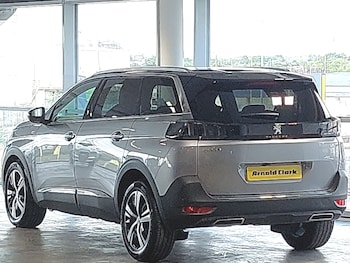 Used Peugeot 5008 2024 for sale - 75807641: Photo