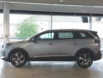 Used Peugeot 5008 2024 for sale - 75807641: Photo