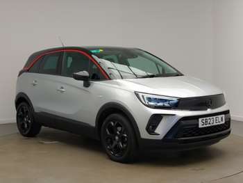 2023 - 1.2 Turbo GS 5dr