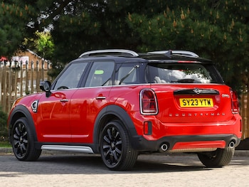 Used MINI Countryman 2023 for sale - 78530904: Photo