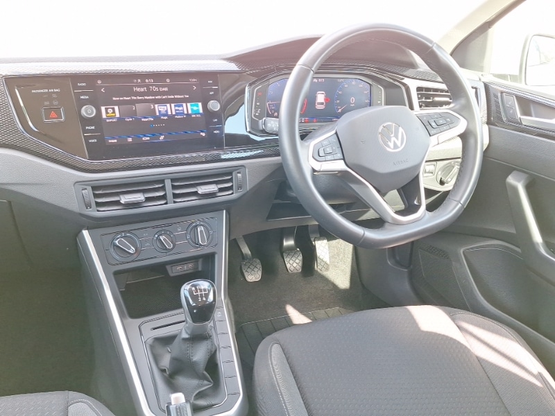 Used Volkswagen Polo 2023 for sale - 78164721: Photo 10