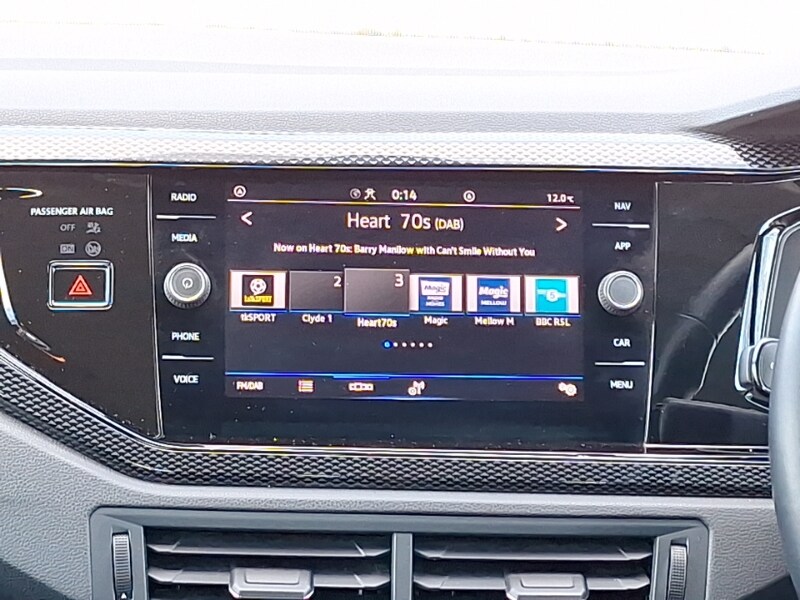 Used Volkswagen Polo 2023 for sale - 78164721: Photo 11