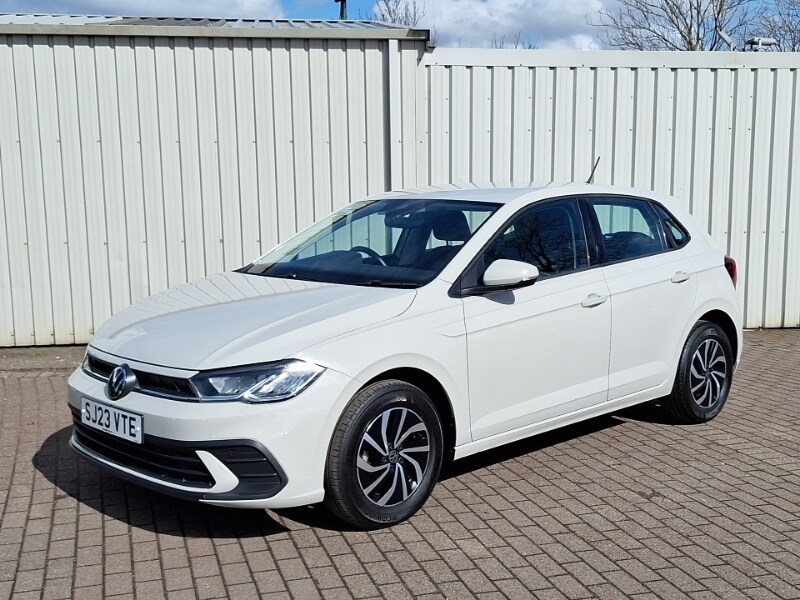 Used Volkswagen Polo 2023 for sale - 78164721: Photo 12