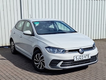 Volkswagen Polo feature image