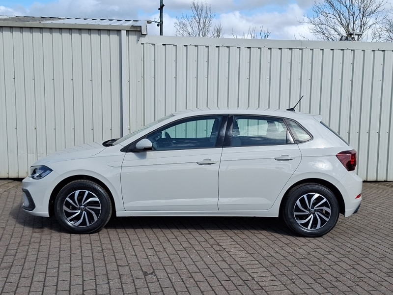 Used Volkswagen Polo 2023 for sale - 78164721: Photo 4