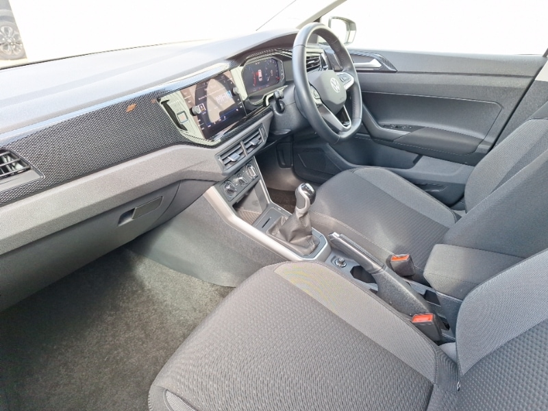 Used Volkswagen Polo 2023 for sale - 78164721: Photo 5